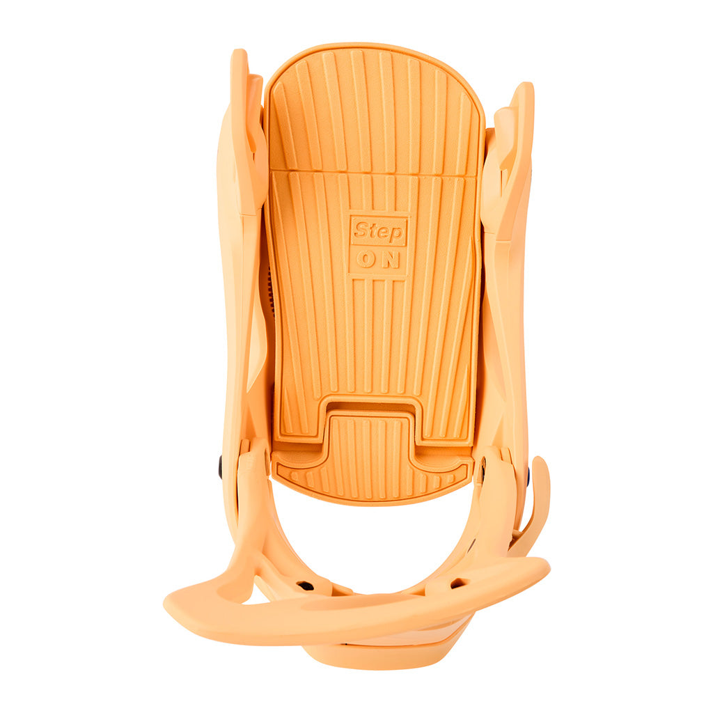 Wms Step On® Re:Flex - Snowboardbindinger