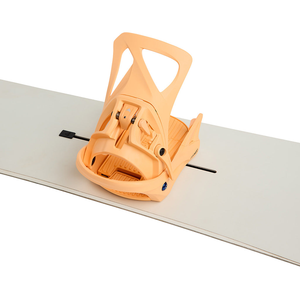 Wms Step On® Re:Flex - Snowboardbindinger