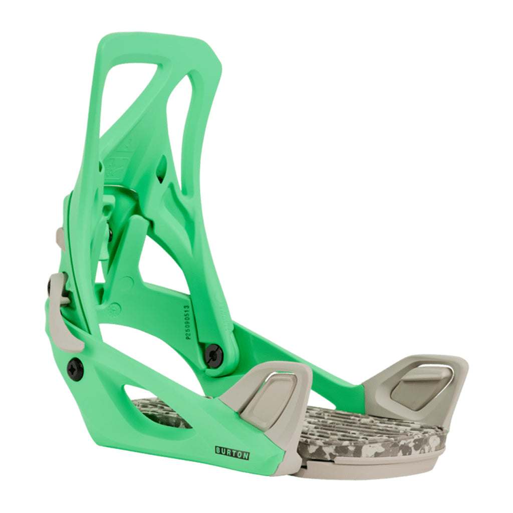 Wms Step On® Re:Flex 26/27 - Snowboardbindinger