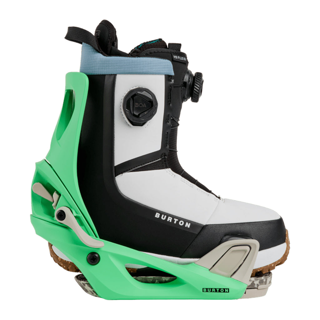 Wms Step On® Re:Flex 26/27 - Snowboardbindinger