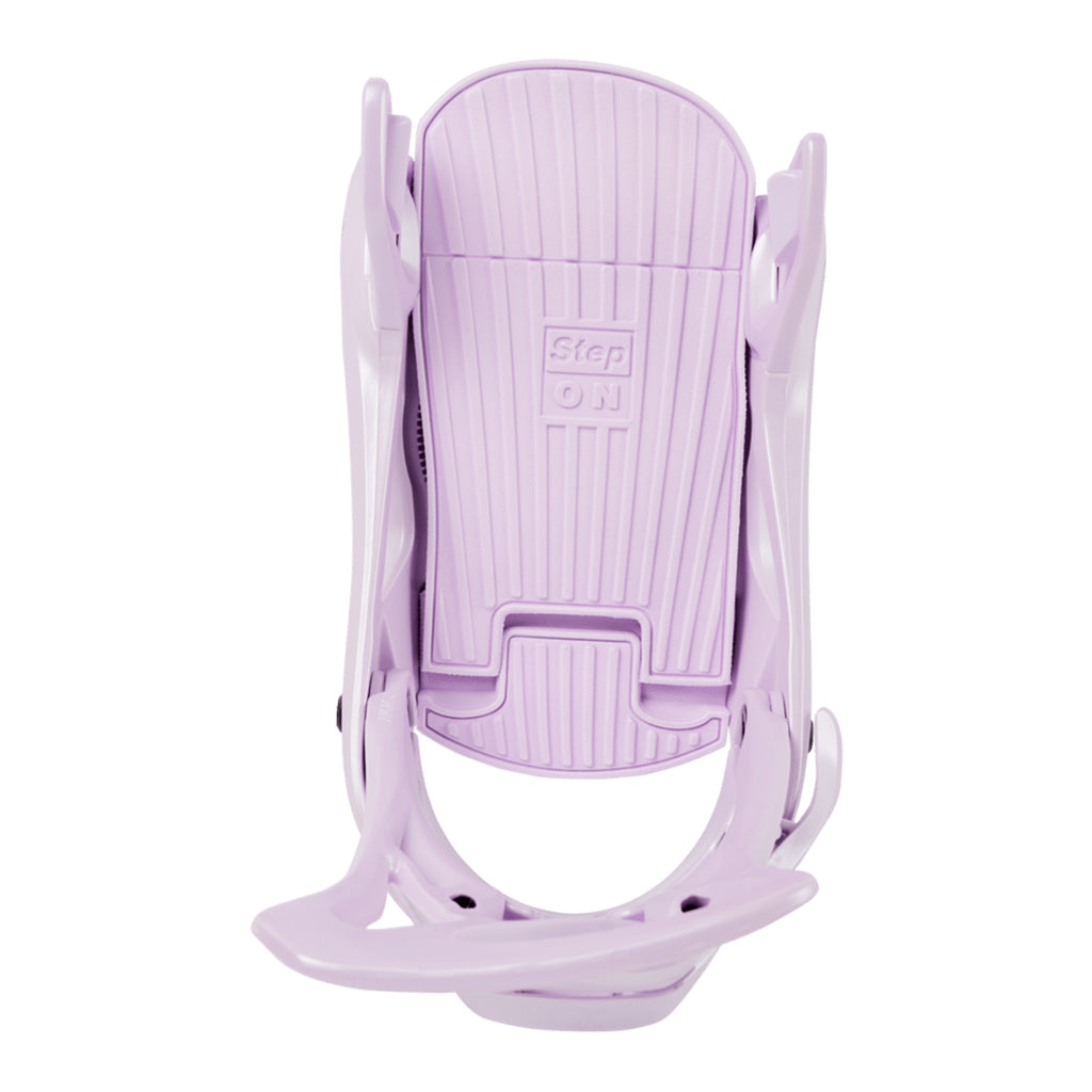 Wms Step On® Re:Flex 26/27 - Snowboardbindinger