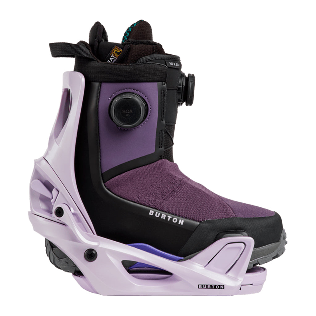 Wms Step On® Re:Flex 26/27 - Snowboardbindinger