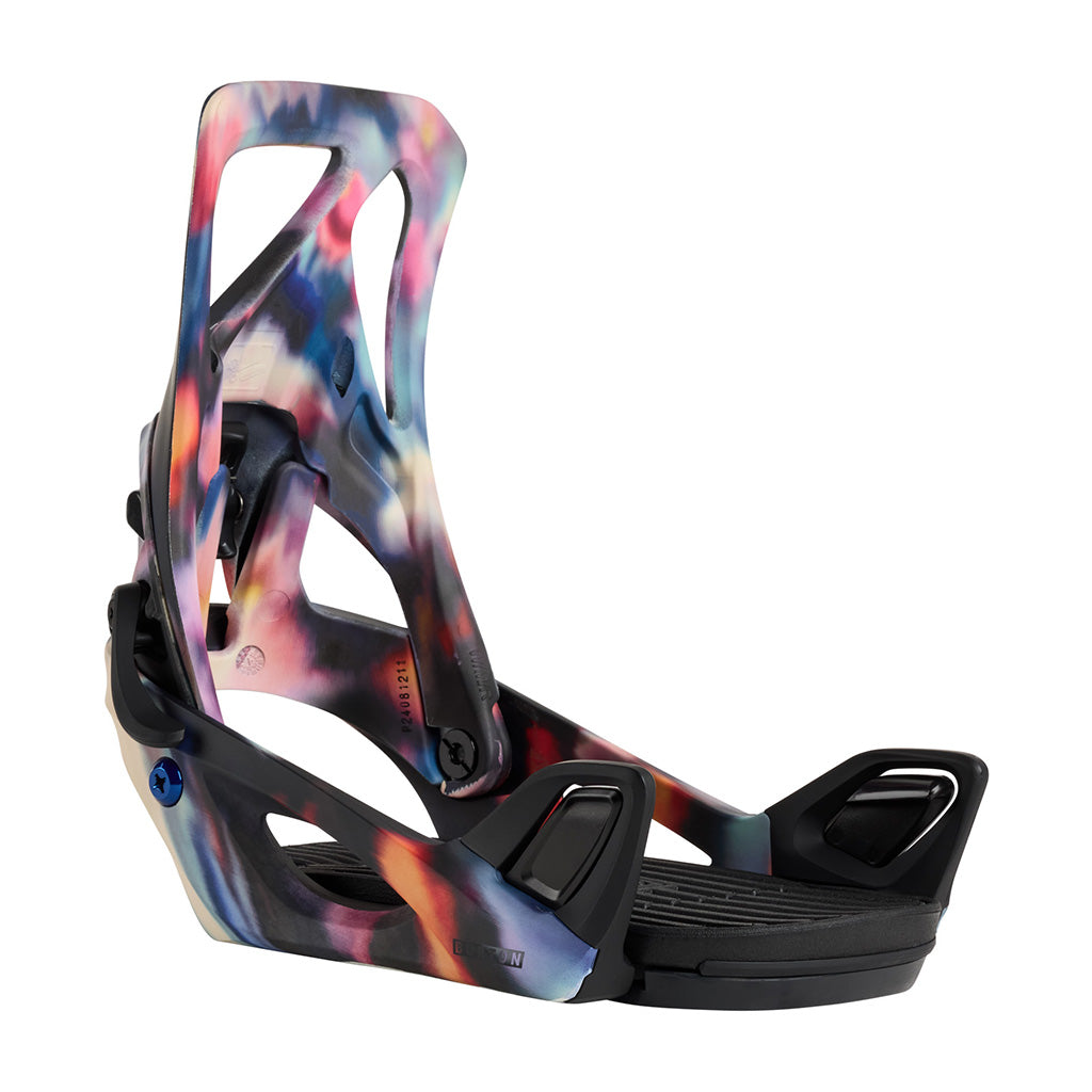 Wms Step On® Re:Flex Snowboard Binding - Snowboardbindinger