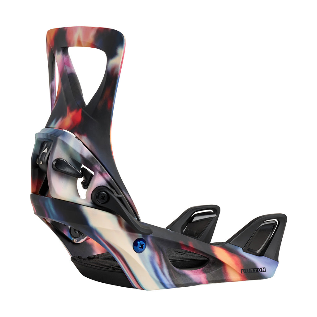 Wms Step On® Re:Flex Snowboard Binding - Snowboardbindinger