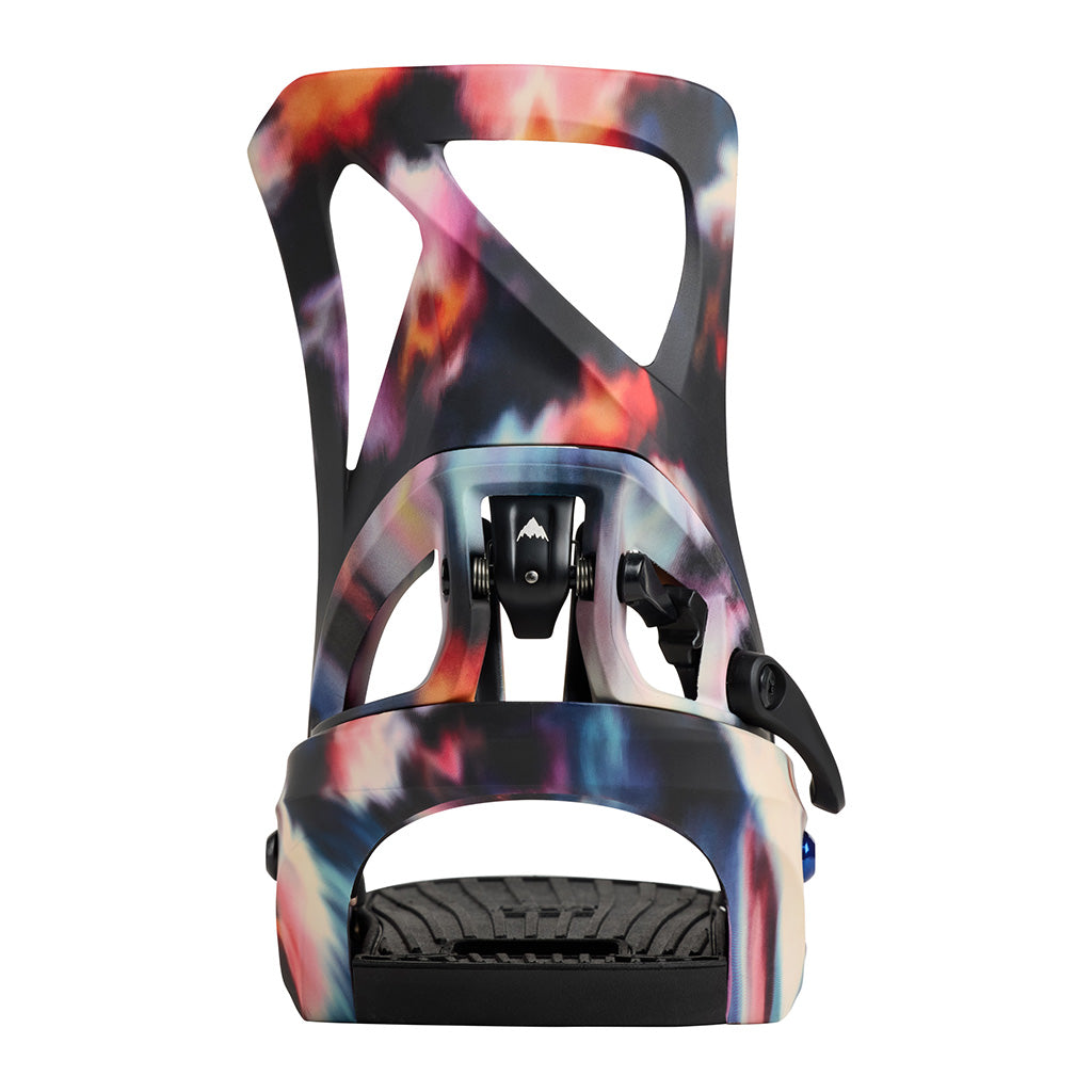 Wms Step On® Re:Flex Snowboard Binding - Snowboardbindinger