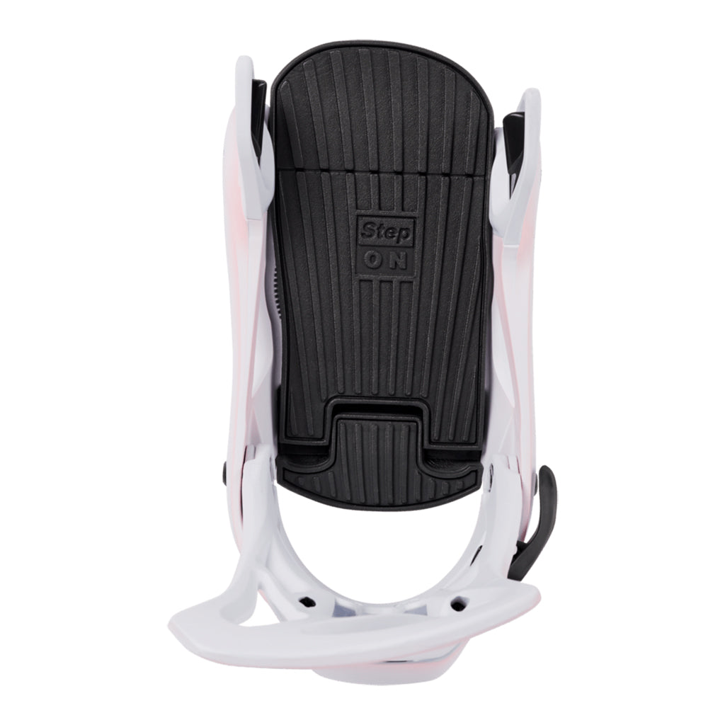 Wms Step On® Re:Flex 26/27 - Snowboardbindinger