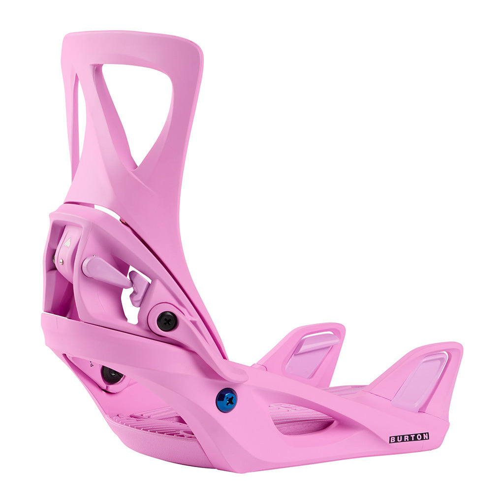 Wms Step On® Re:Flex Snowboard Binding - Snowboardbindinger