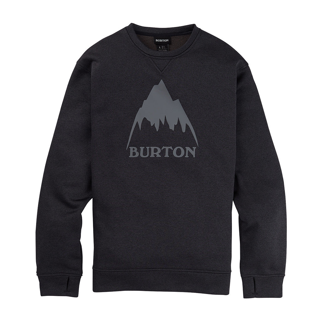 Oak Crew - Sweatshirt