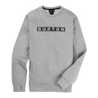 Oak Crew - Sweatshirt