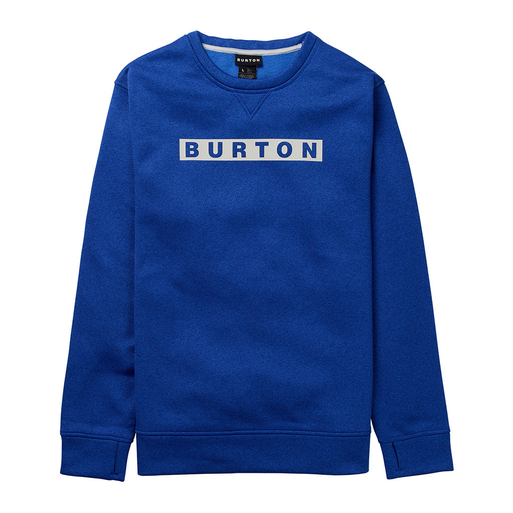 Oak Crew - Sweatshirt