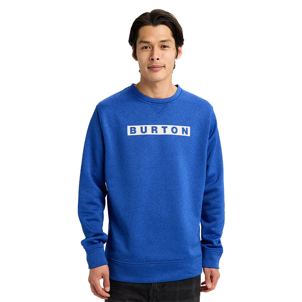Oak Crew - Sweatshirt