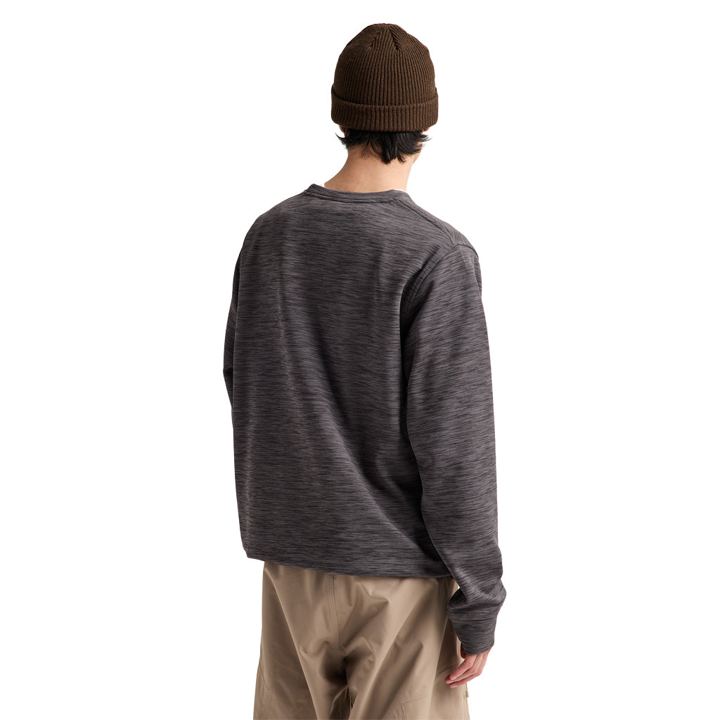 Oak Pullover Crew - Sweatshirt