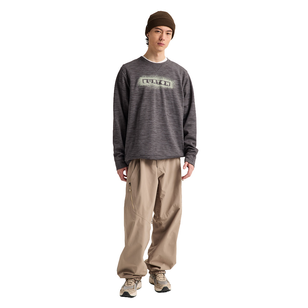 Oak Pullover Crew - Sweatshirt