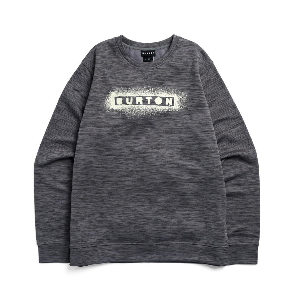Oak Pullover Crew - Sweatshirt