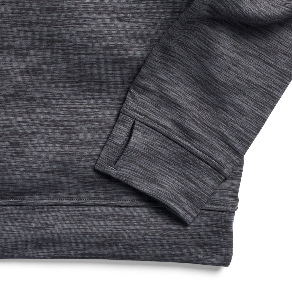 Oak Pullover Crew - Sweatshirt