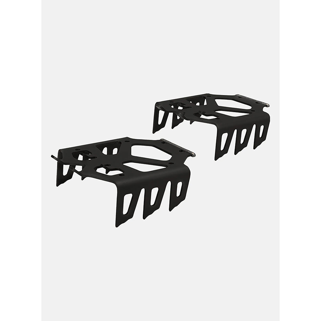 Splitboard Crampon  i farven sort