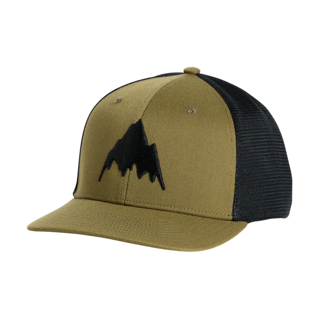 Harwood Snapback Hat - Cap