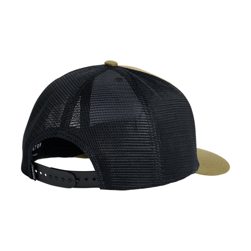 Harwood Snapback Hat - Cap