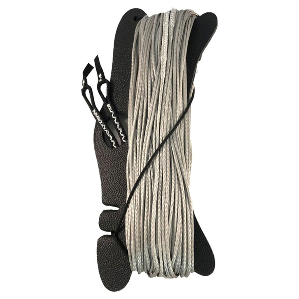 20M Front Flying Line Set (Set Of 2)  i farven grå/Middle