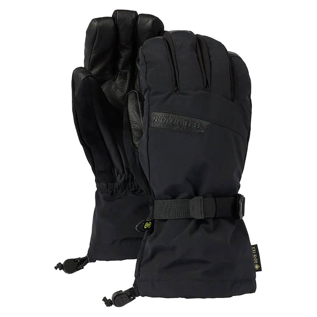 Deluxe GORE-TEX Handsker i farven sort