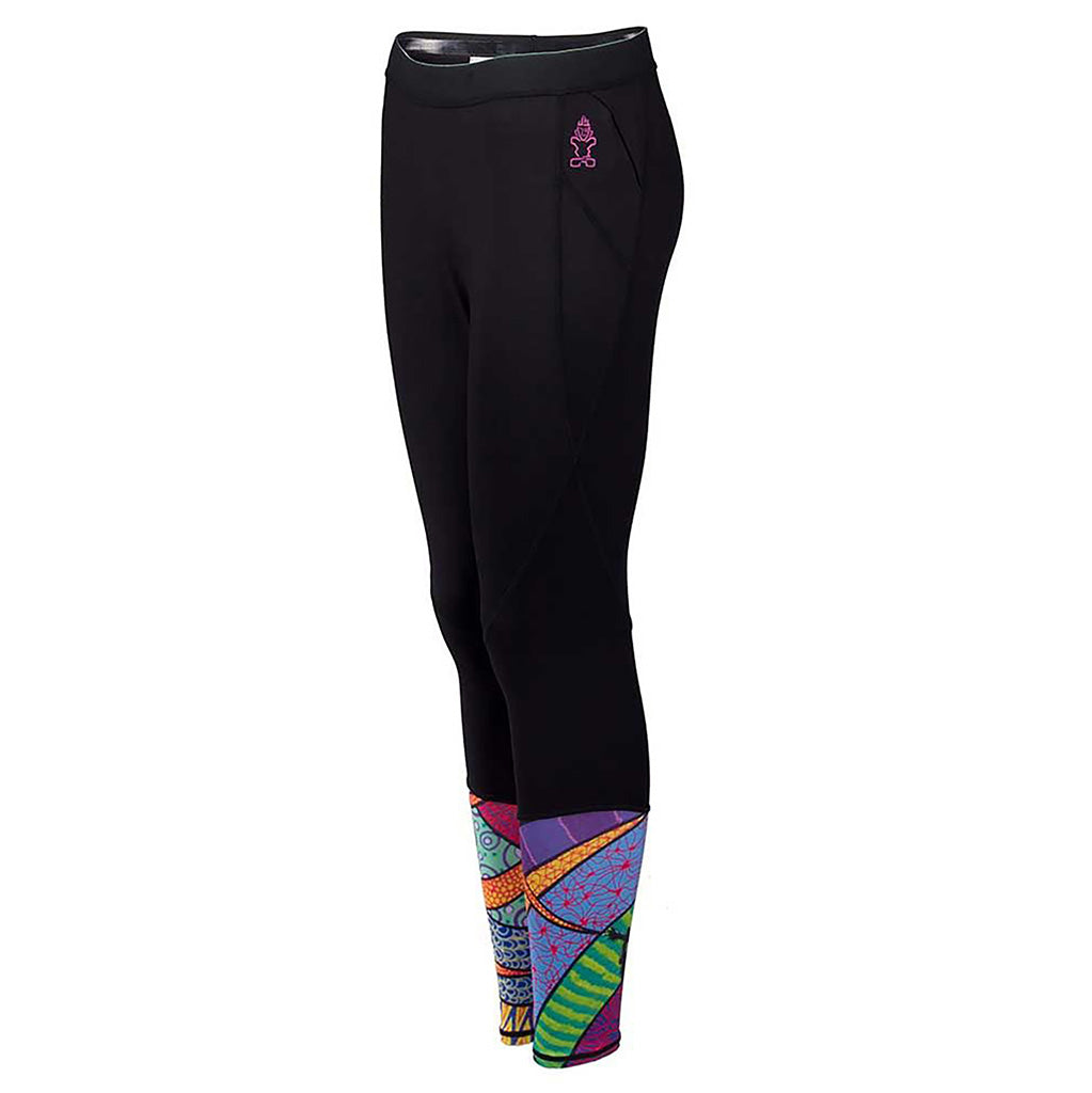 Race Tight  i farven sort