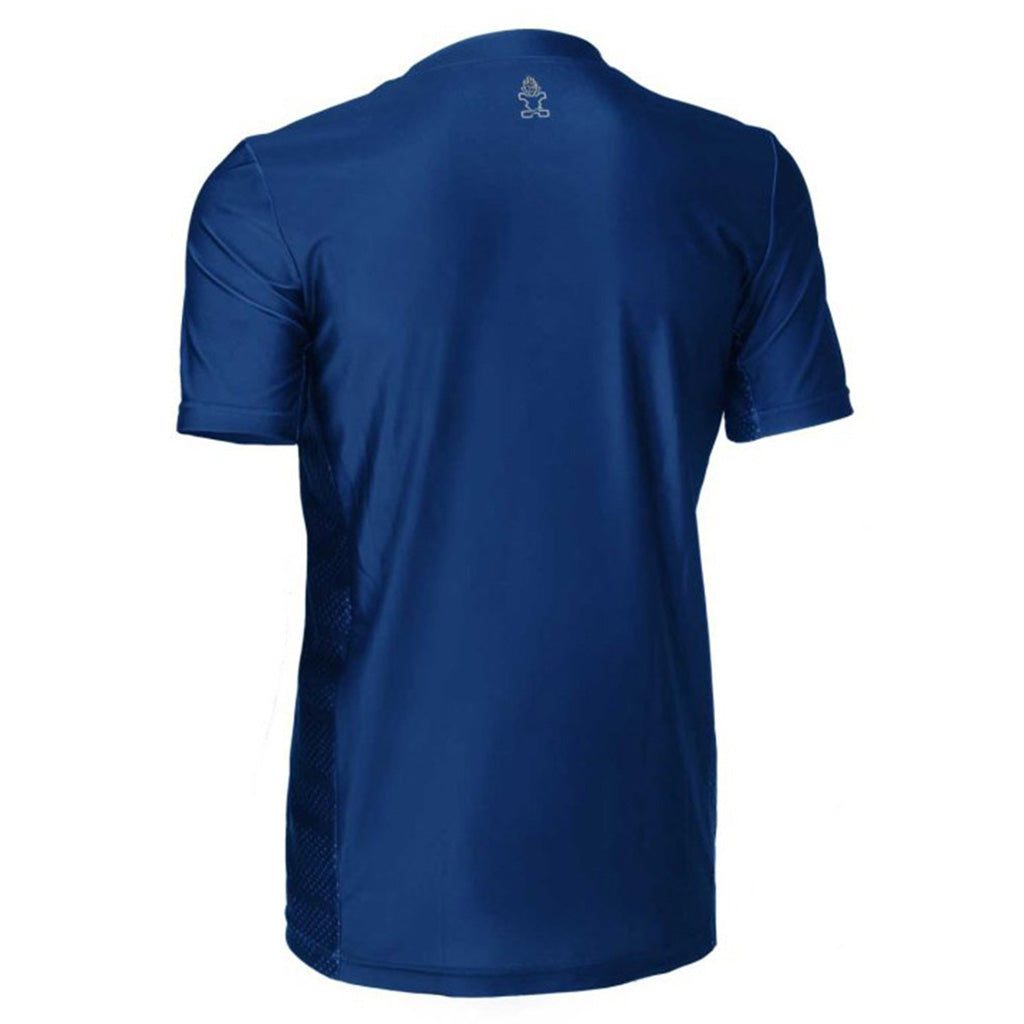 Short Sleeve Lycra - UV Trøje