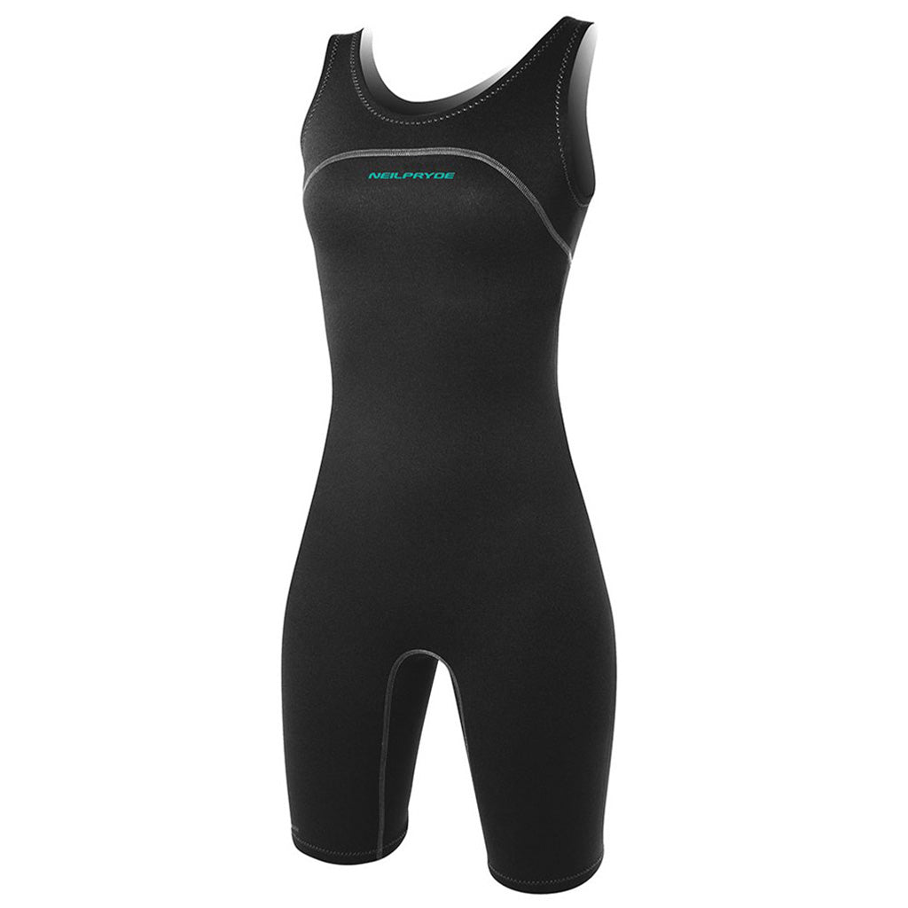 Thermabase Short Jane - C1 - Thermo