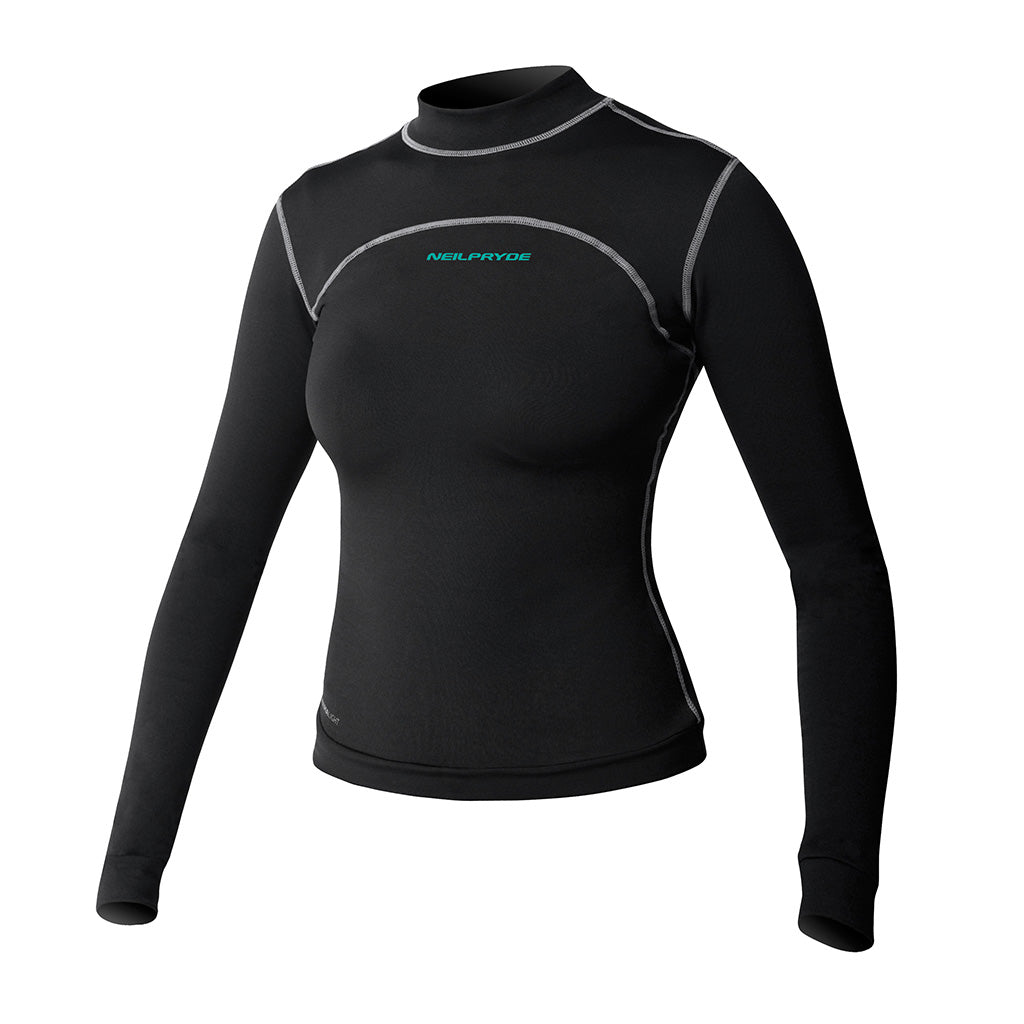 Thermalite L/S Women - C1