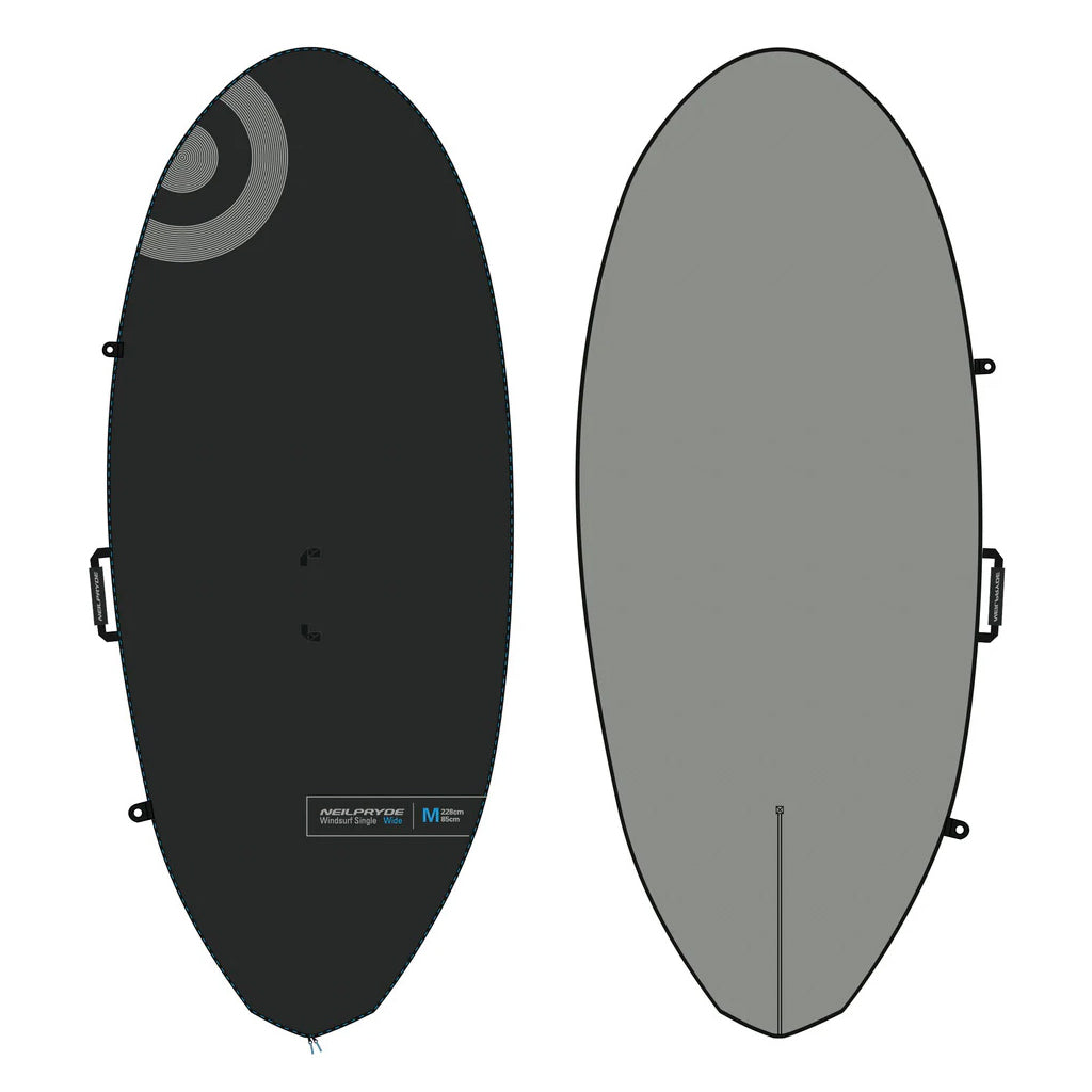 Windsurf Single Wide - C1 - Boardbag