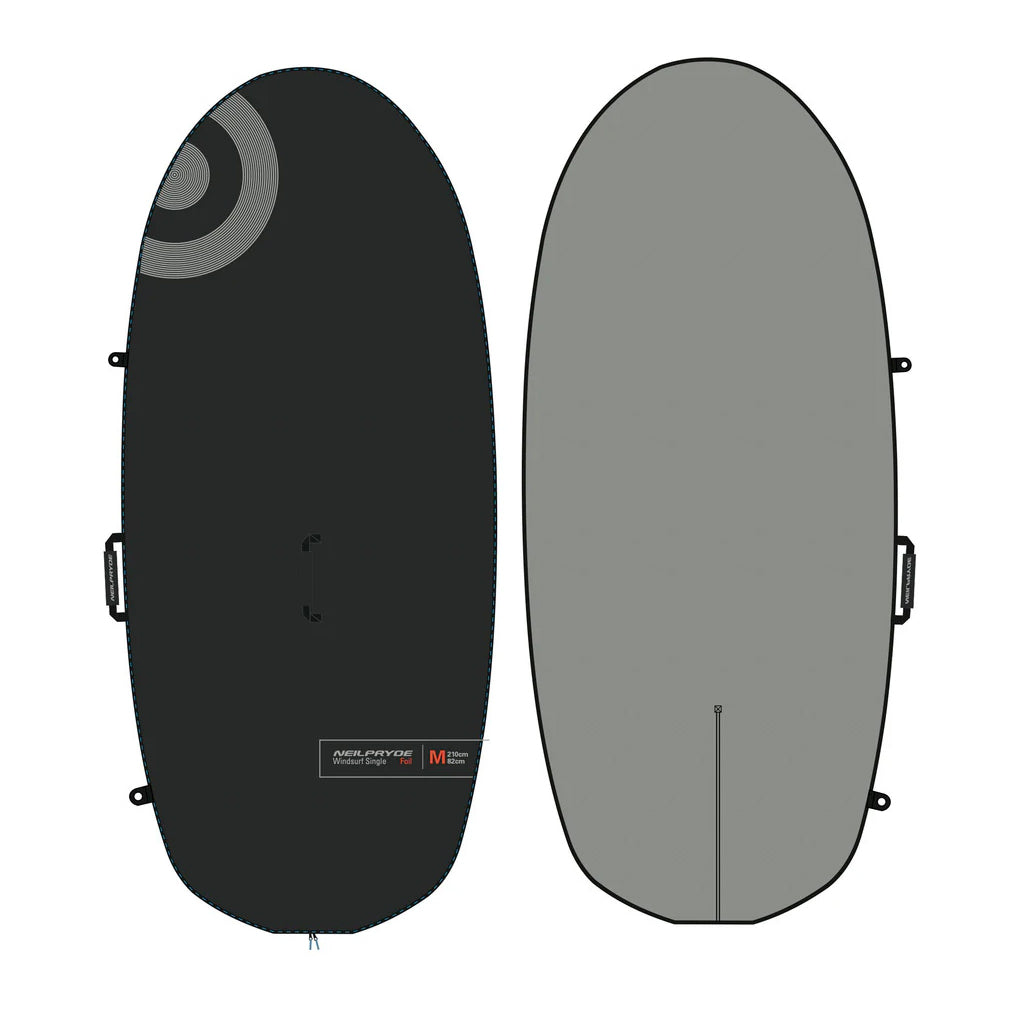 Windsurf Single Foil - C1 - Boardbag