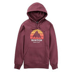 Underhill Pullover - Hoodie