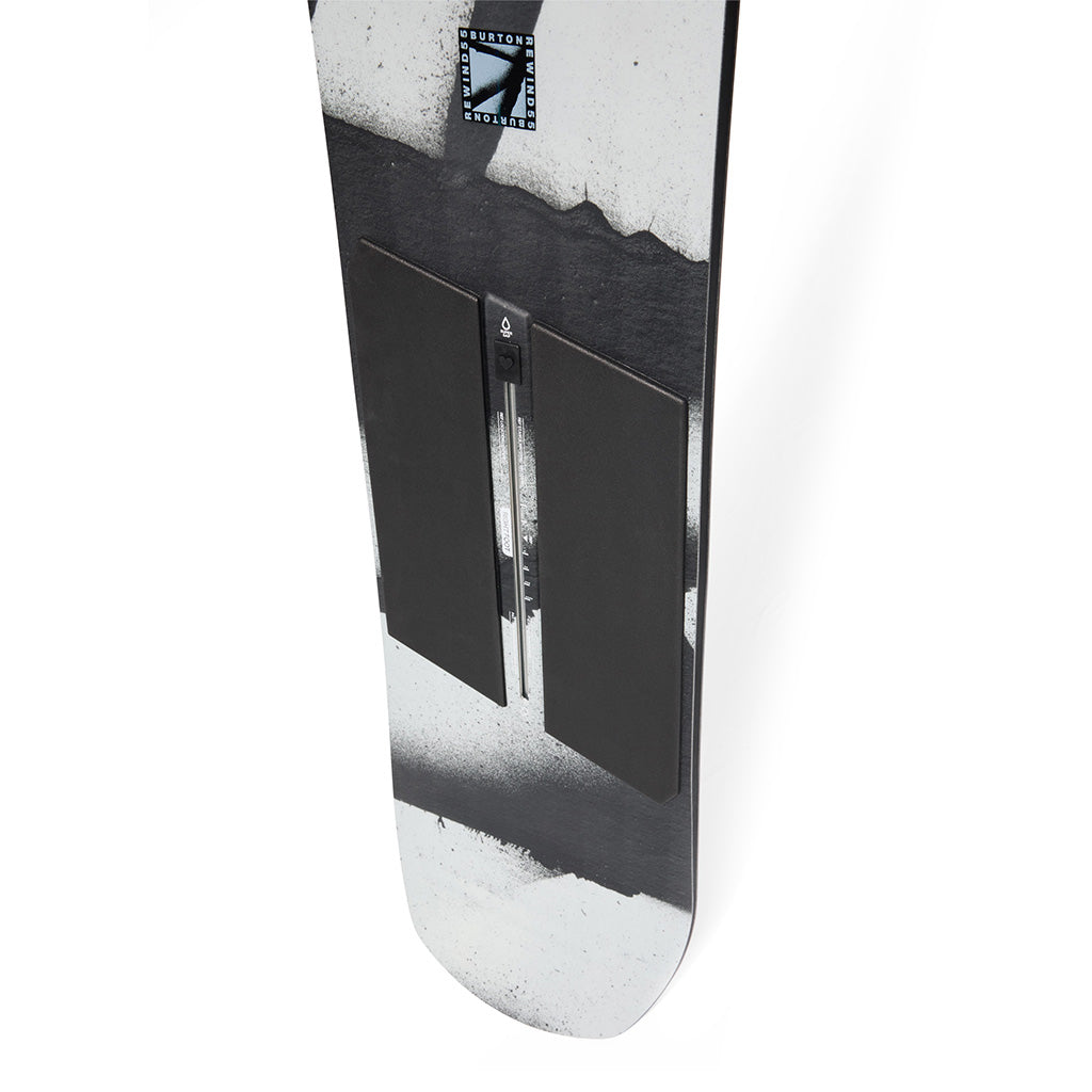 Rewind Camber Snowboard - Snowboard
