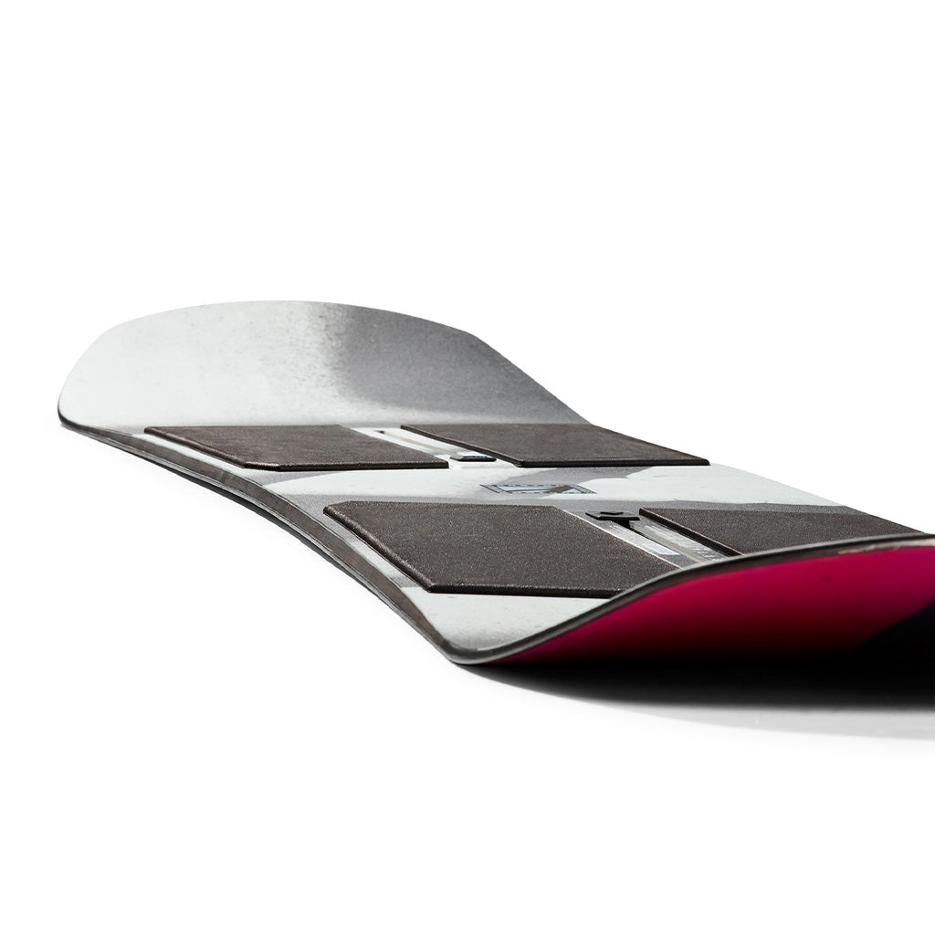 Rewind Camber Snowboard - Snowboard