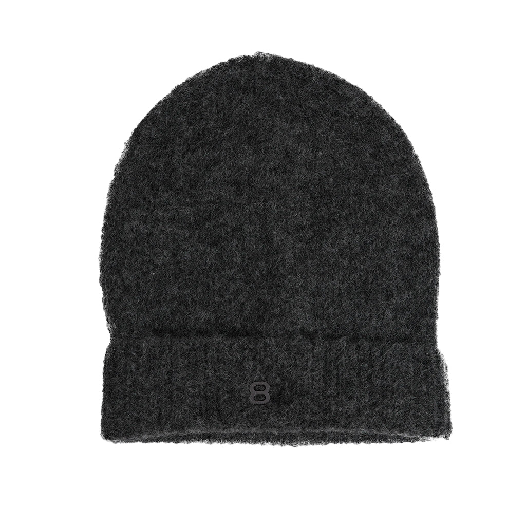 Emma Wool Beanie - Hue