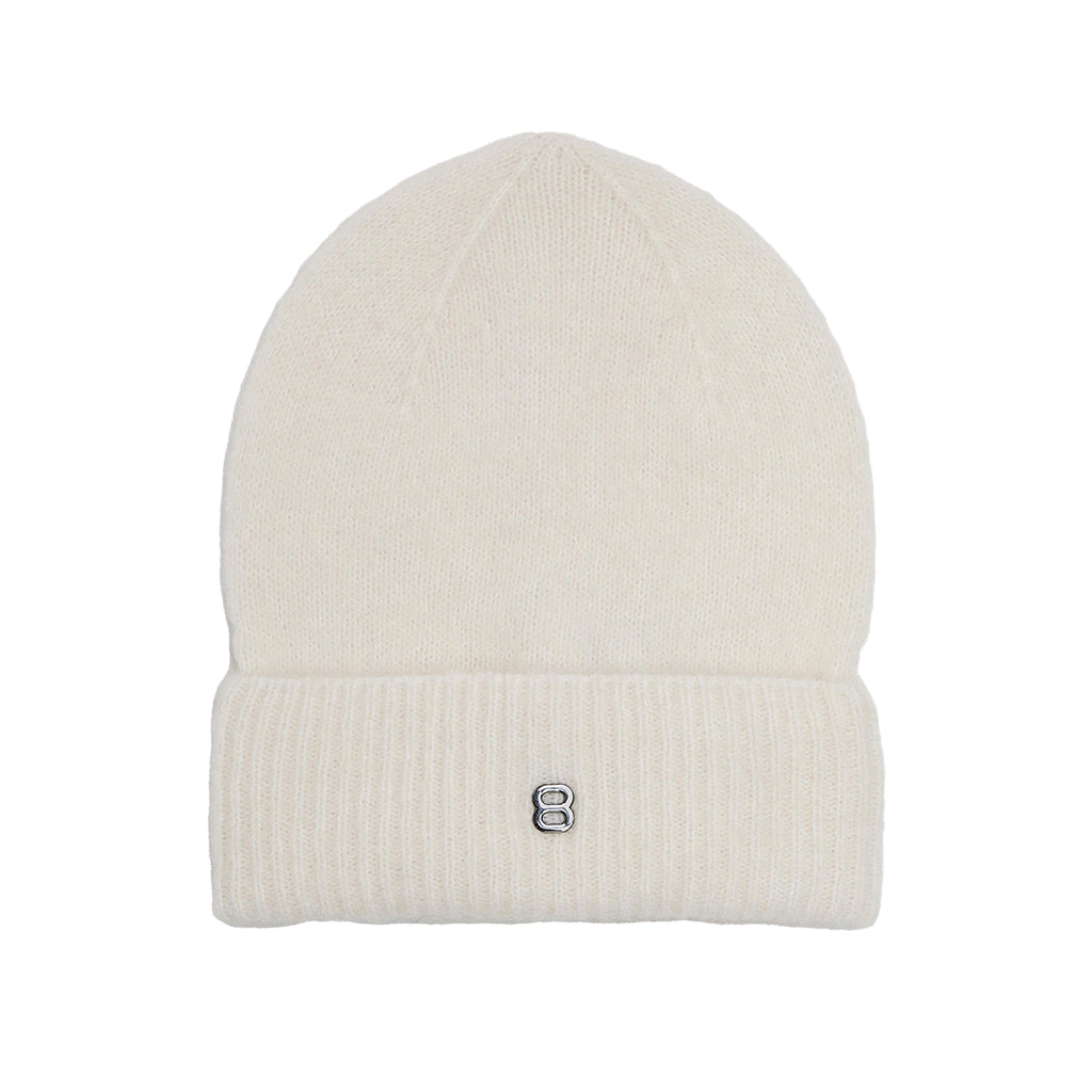 Emma Wool Beanie - Hue