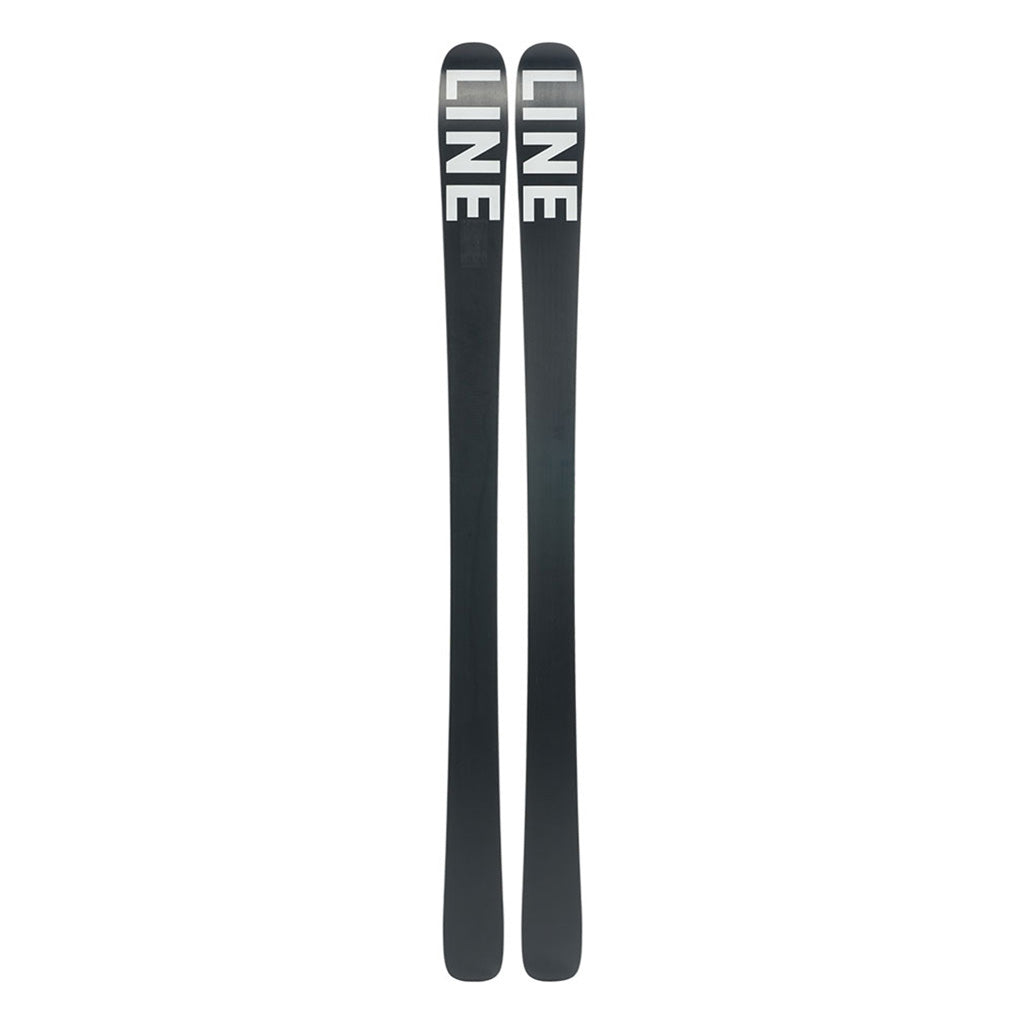 Pandora 84 Ski set bagfra