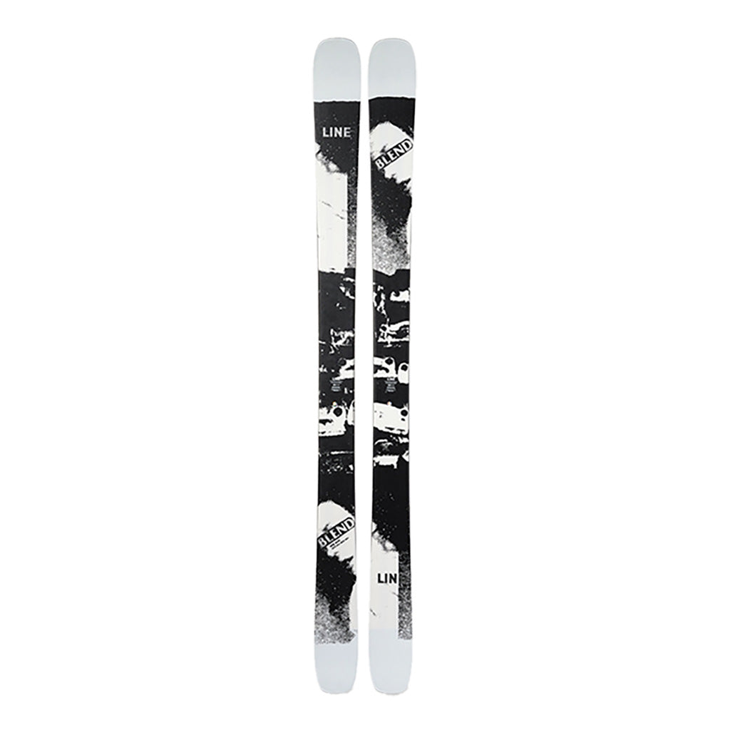 Blend Ski