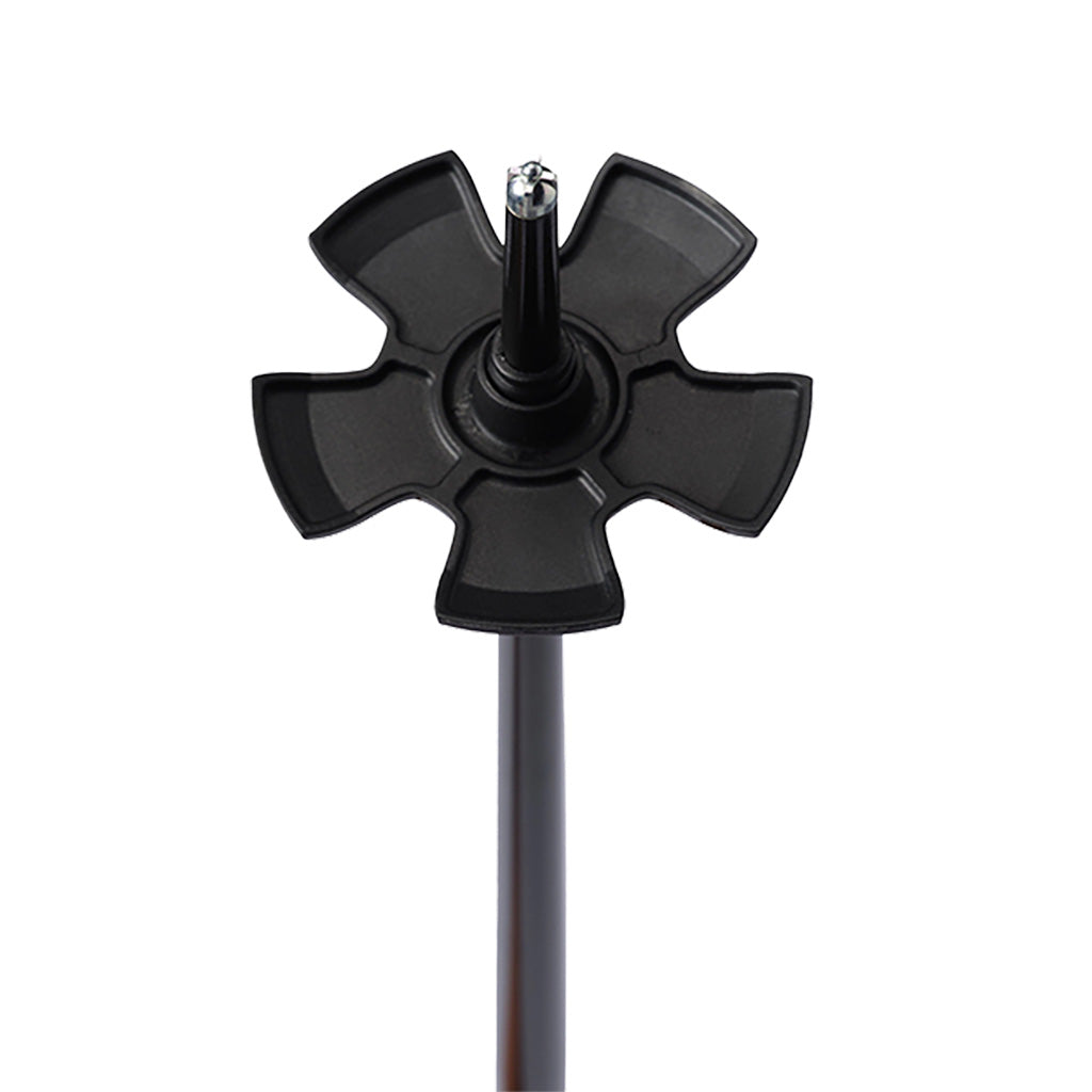Paintbrush Skistave set forfra