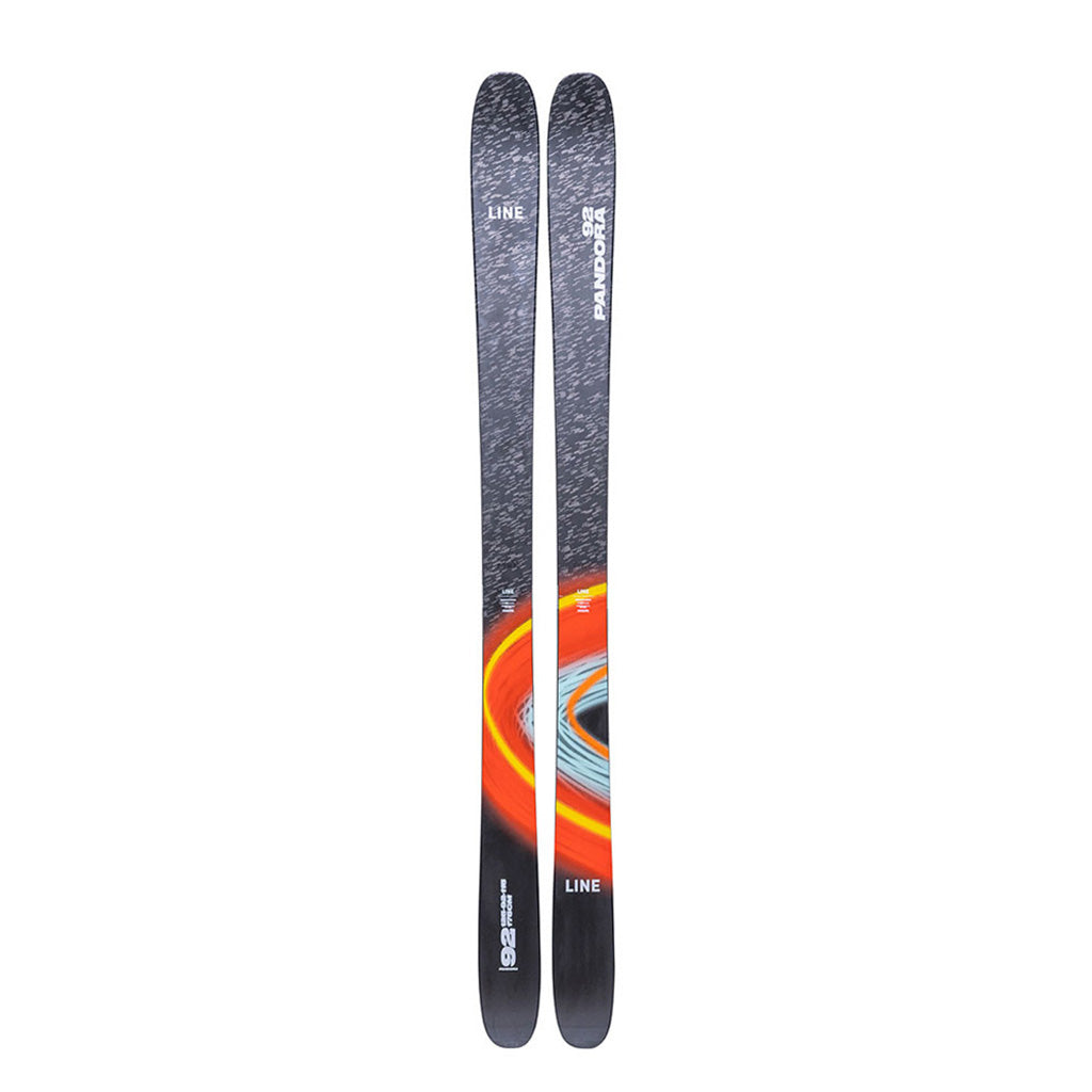 Pandora 92 25/26 - Ski