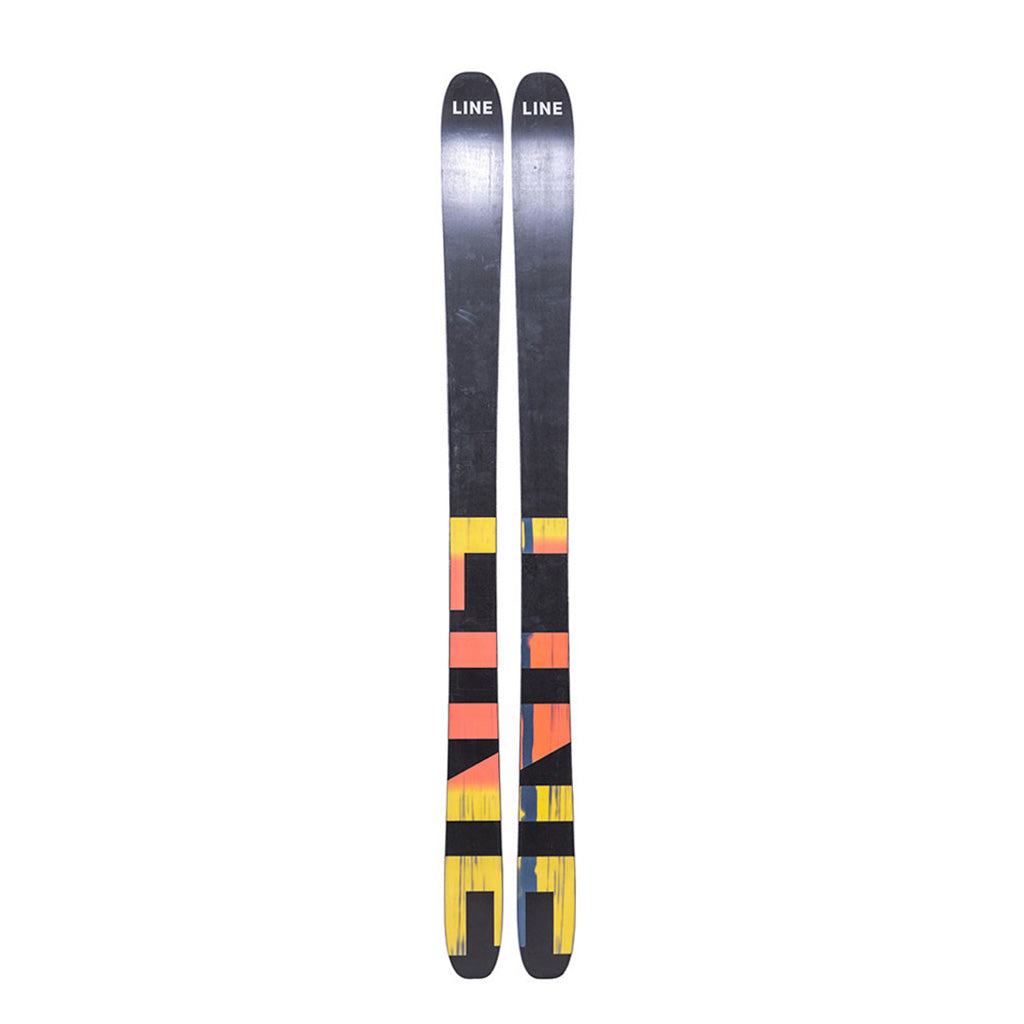 Pandora 92 25/26 - Ski