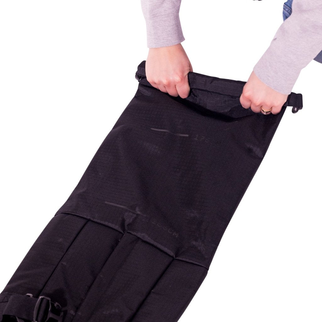 Line Roll Top Carry - Skitaske