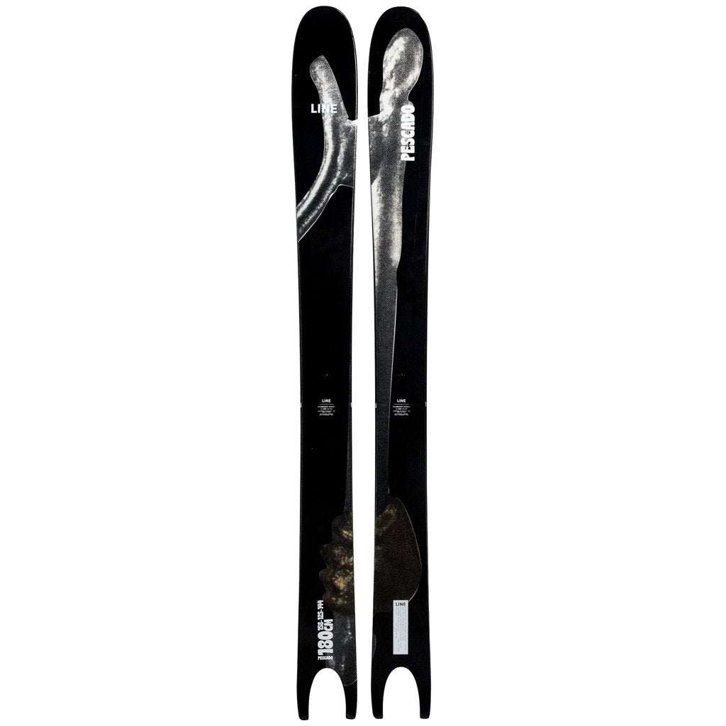 Pescado 26/27 - Ski