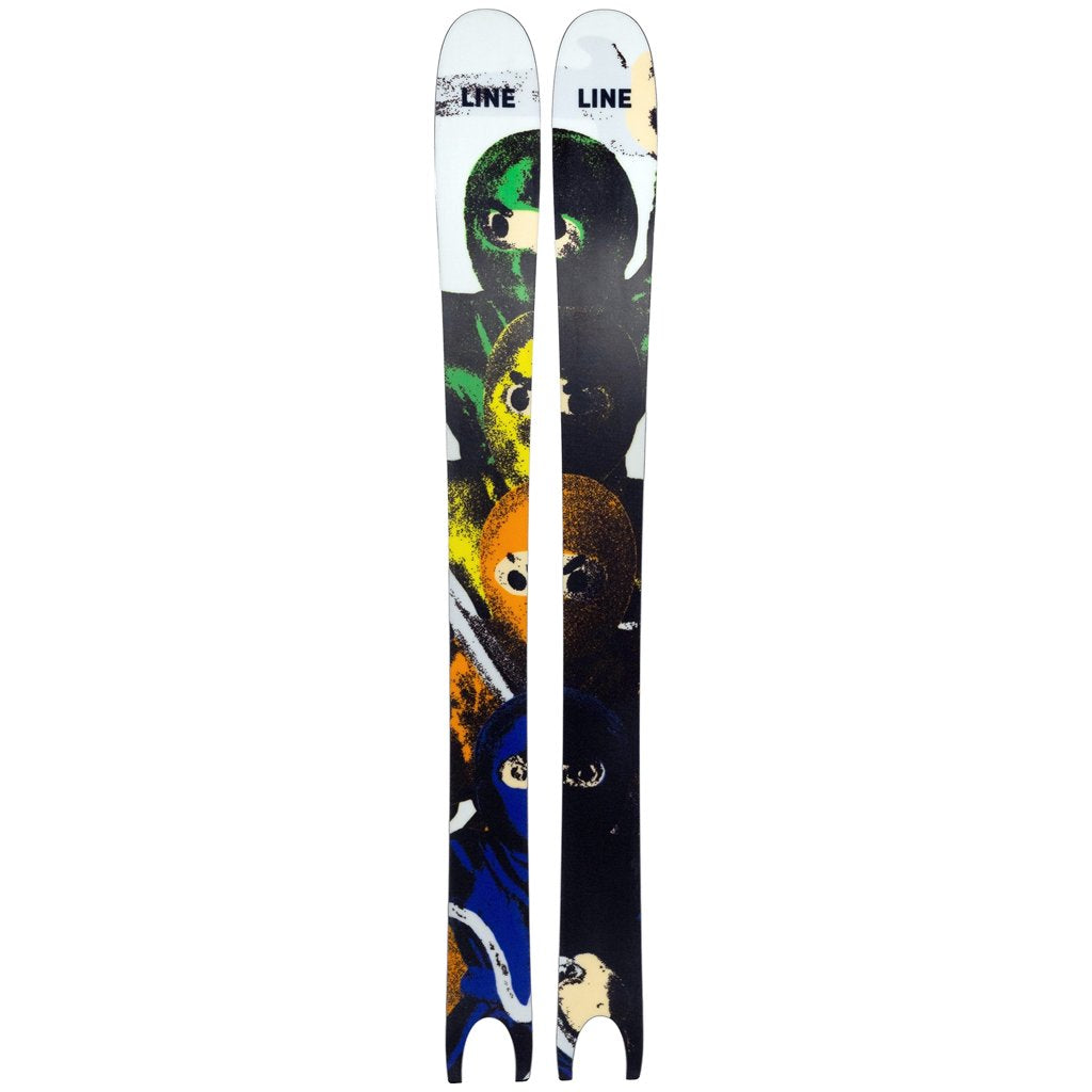 Pescado 26/27 - Ski