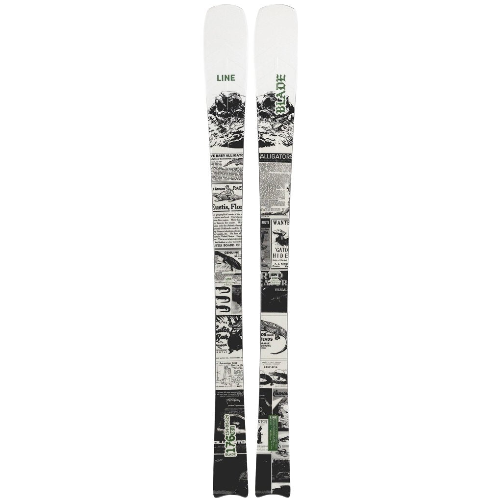 Blade 26/27 - Ski