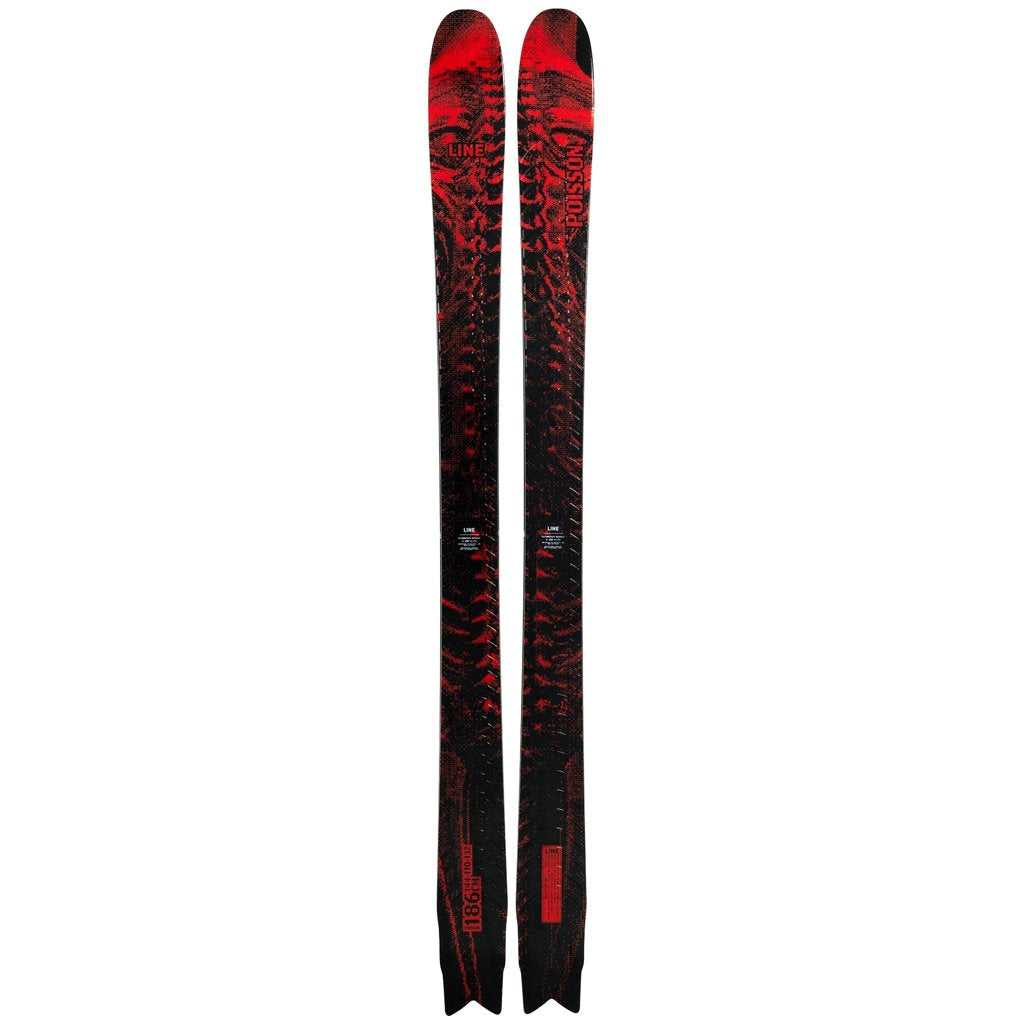 Poisson 26/27 - Ski