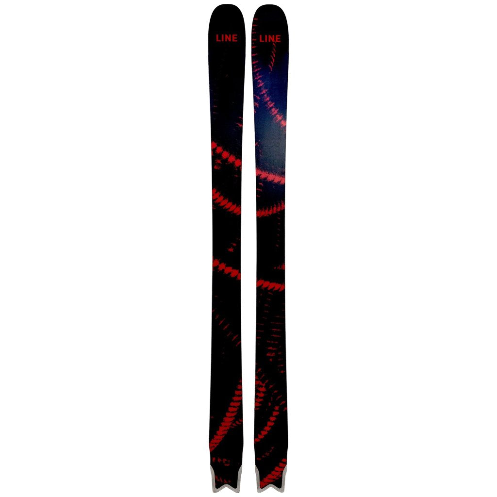 Poisson 26/27 - Ski