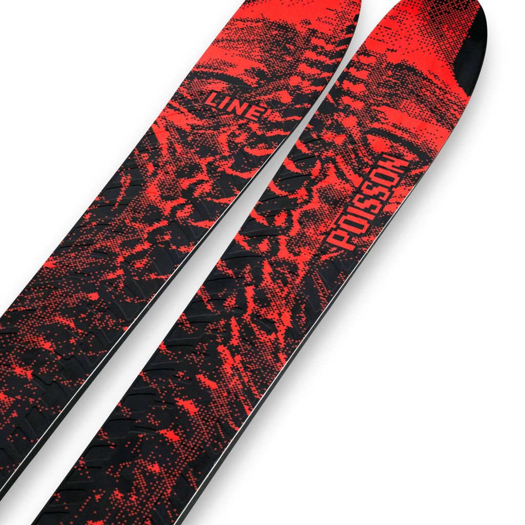 Poisson 26/27 - Ski
