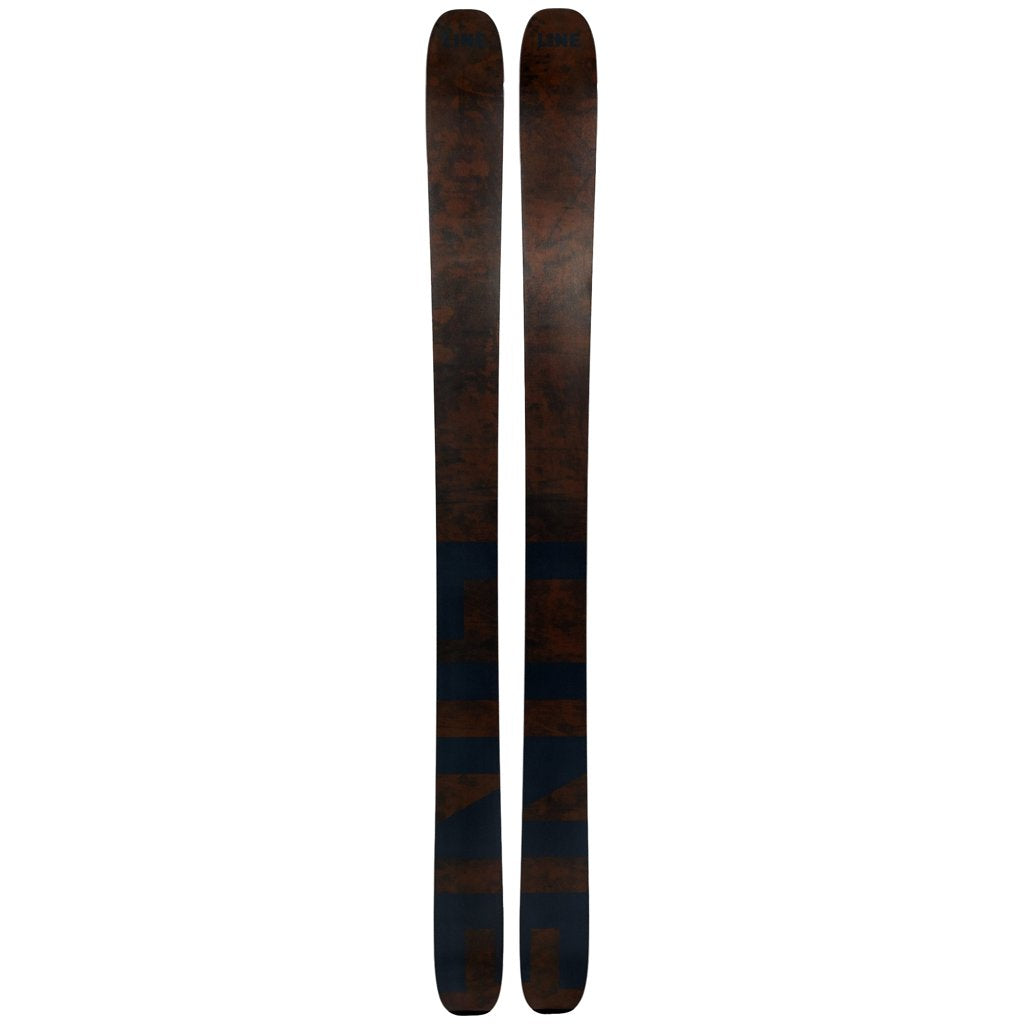 Optic 114 26/27 - Ski