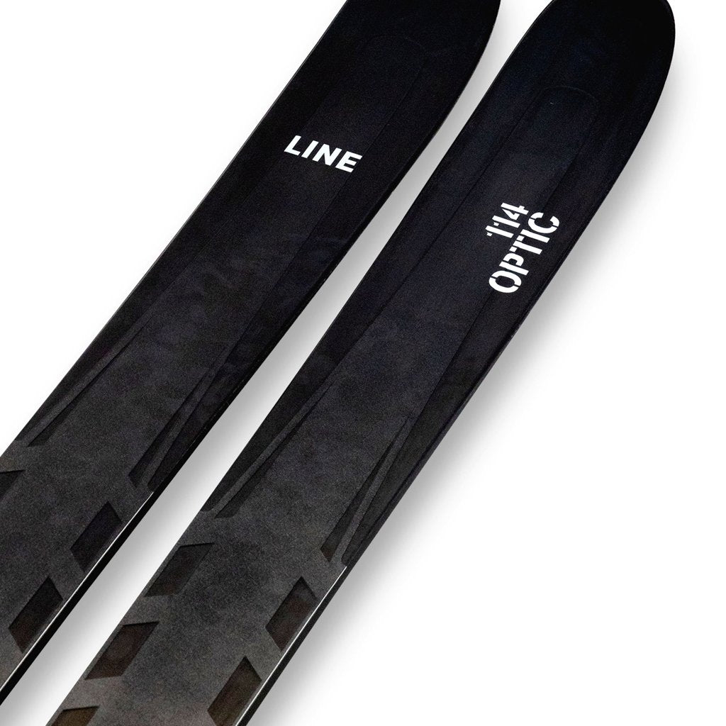 Optic 114 26/27 - Ski