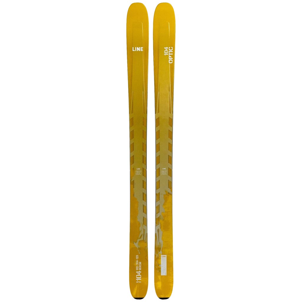 Optic 104 26/27 - Ski